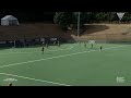 Vantage National Masters Tournament | National Hockey Stadium Turf 1 | Tuesday Morning