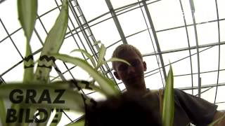 Lehre im Haus Graz - Kinospot