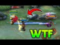 FRANCO + JAWHEAD = WTF HOOK AUTO WIN RANKED | MLBB