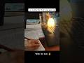 study motivation corporate  govt job  journey #studywithme #studymotivation #studyvlog #viralshorts