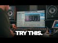 The Logic Pro mixing hacks I wish I knew sooner