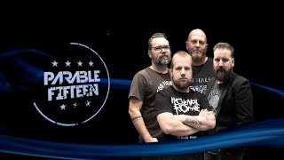 Parable Fifteen - Crossfire (Official Lyric Video)