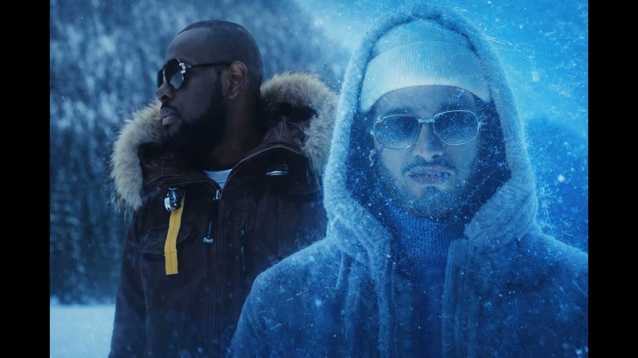 GIMS & Soolking - Rockstar Je Me Tire (Official Music)