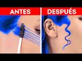 MARAVILLOSOS CONSEJOS PARA EL CABELLO QUE DESEARÍAS HABER SABIDO ANTES