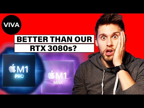 Apple DESTROYED NVIDIA