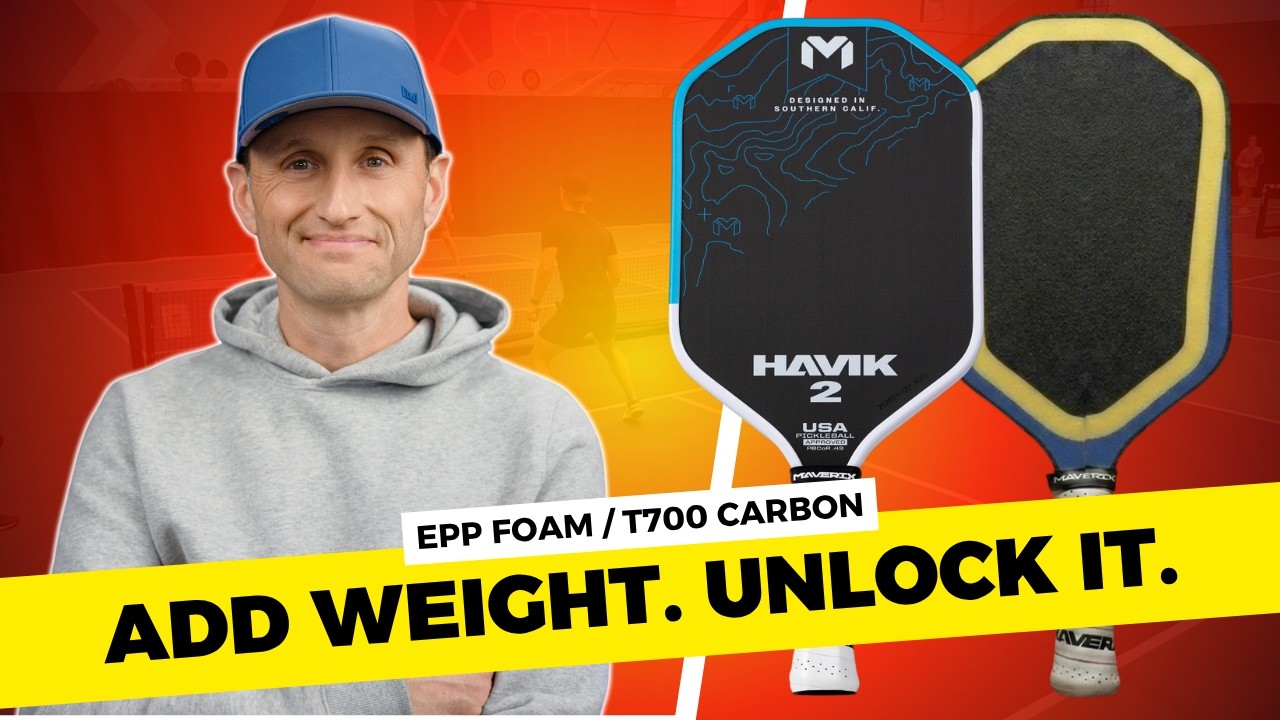 マタギ 2 Maverix Havik 2 Review: Dwell-Forward Elongated Paddle with Tuning