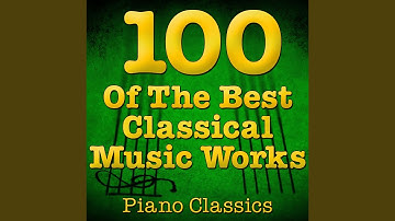 Thumbnail of Moment Musical No. 3 in F minor