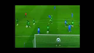 Rahi̇l Məmmədovun Bu Qolu