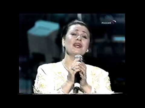 Юрий саульский и валентина толкунова фото
