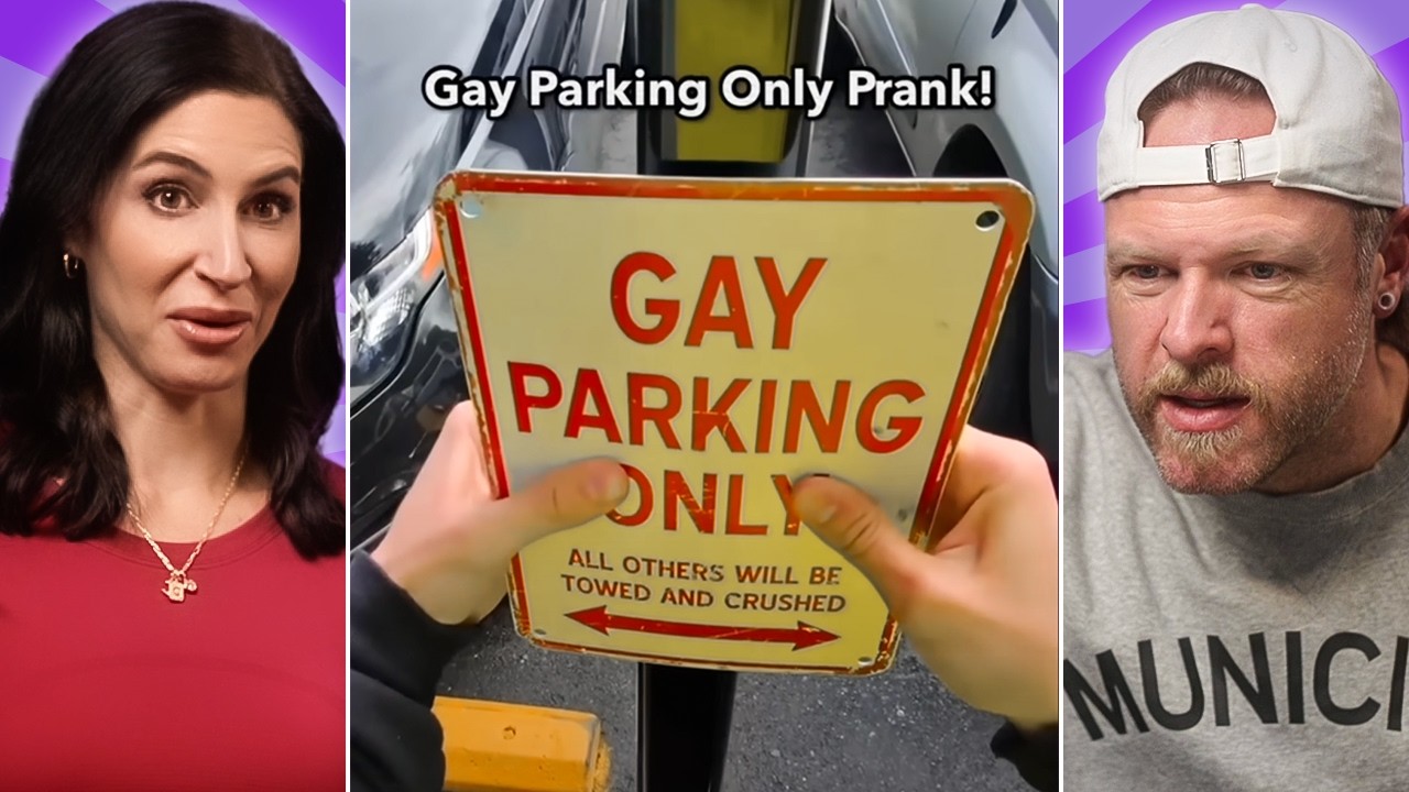 Only In AMERICA, Baby 🇺🇸💥