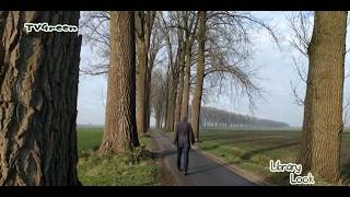 CameraTalk: The Lonely Nature Walker