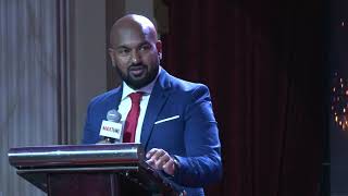 #NAVAWILSON  #MTCL AWARDS NIGHT 2019 - P2