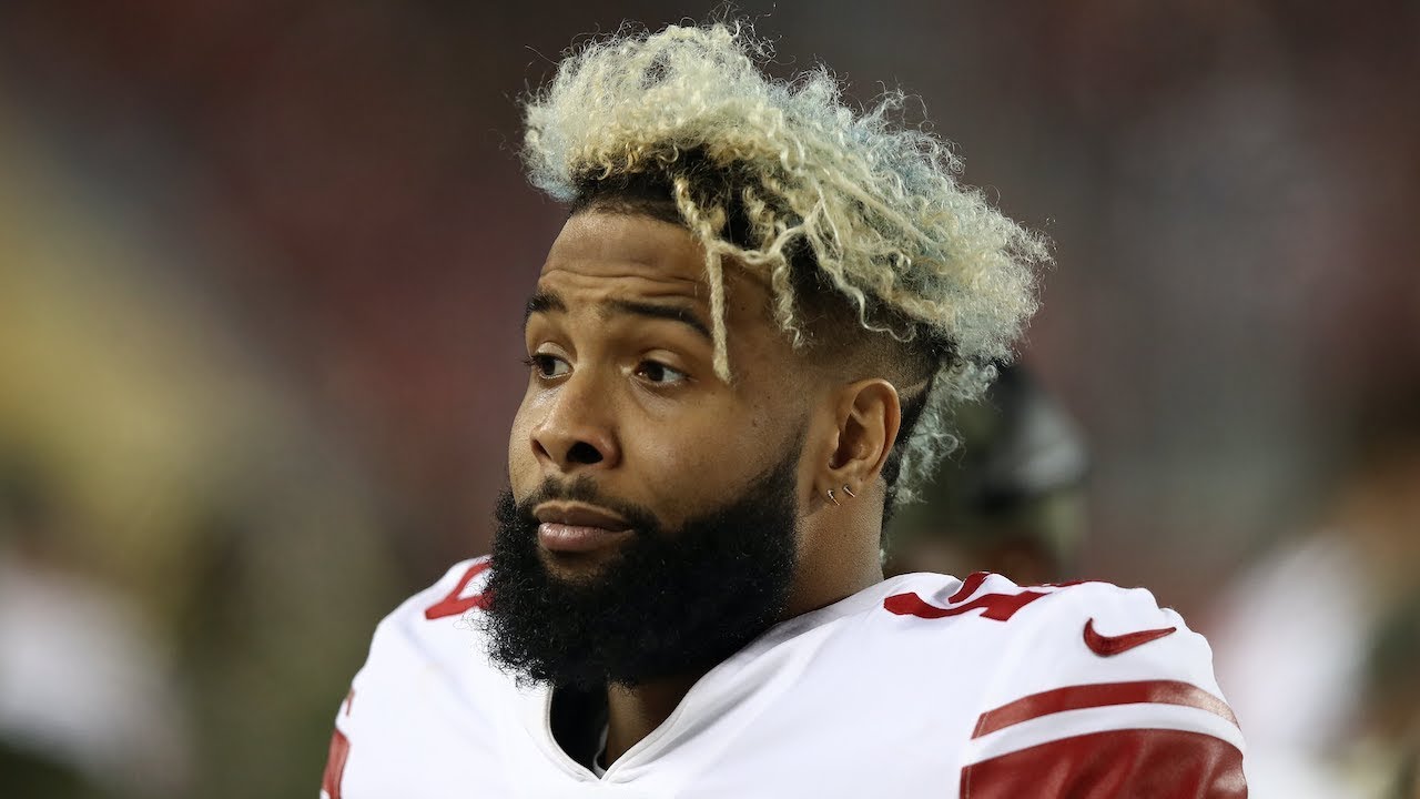 10 NFL Stars Whose Talents are being WASTED by Terrible Teams