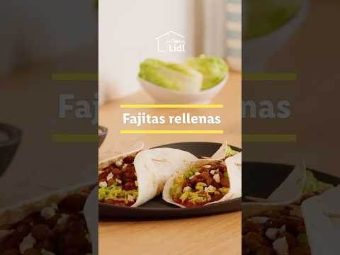 🎬 Video con opiniones sobre Fajitas Lidl