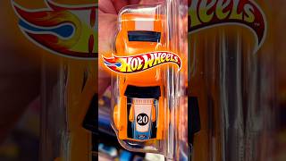 🔥🔥CUSTOM FORD MAVERICK🔥🔥 #hotwheels #mattel #ford #maverick