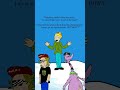Christmas classic for anytime #animation #comedy #storytime #lowbrowart #satire #funny