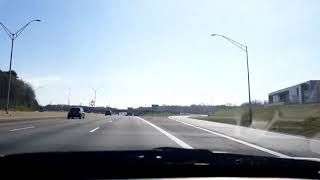 3/22/19 10:27 AM (1154 Oak Blossom Way, Whitsett, NC 27377, USA)