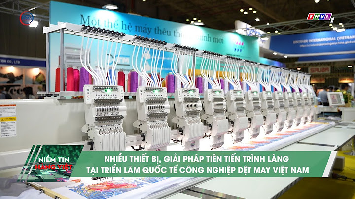 Đánh giá thị trường triển lãm năm 2024