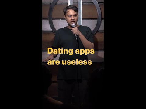 #shorts Dating apps are useless