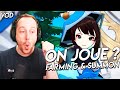 Venez on joue farming  summon summoners war chronicles vod