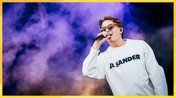 Thumbnail of Antoon – Hallo (Live op Concert at SEA 2023)