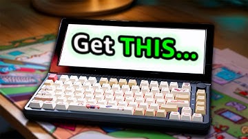 How To Build Your FIRST Custom Keyboard in 2025