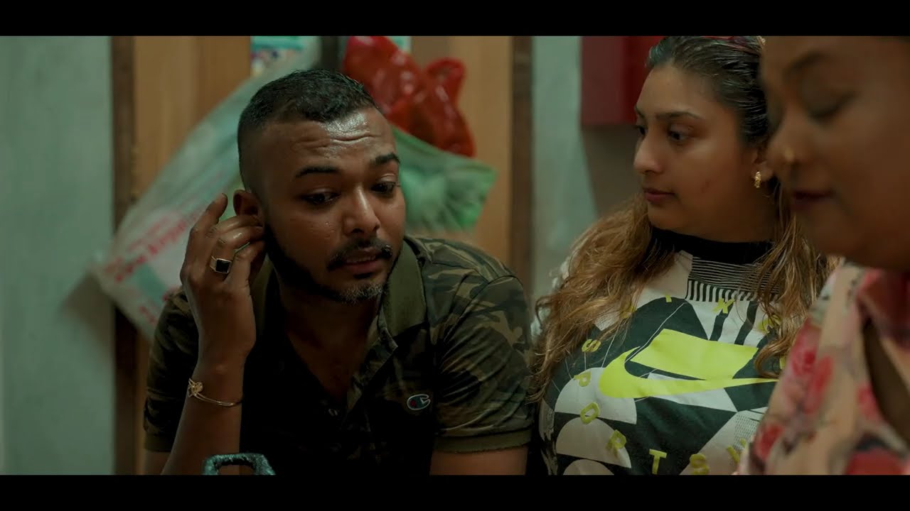 Mastana Khelari Episode 96 - Bapa Ki Ijat Doei Koiri Barabar Pt 1
