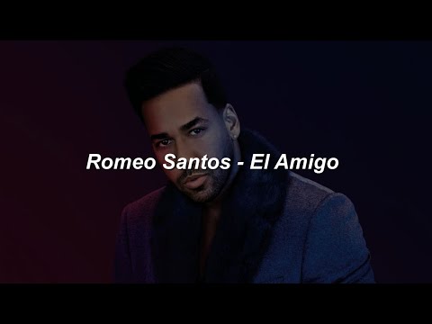 Romeo Santos: Quiero parecerme a Julio Iglesias en la lista de mujeres