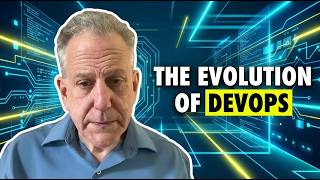 The Evolution of DevOps: From DevSecOps to GovOps