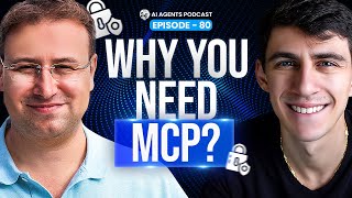 What is an MCP and Why You Need to Use It