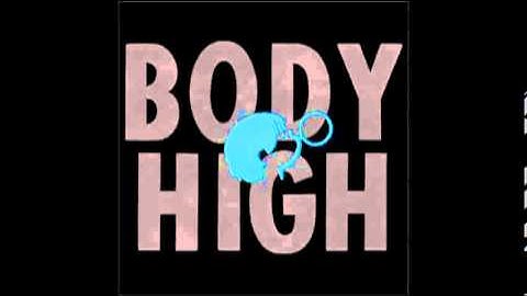 Jim-E Stack - Bubble boy (BODY HIGH) (House music)(Dance music) (House music)(Dance music)