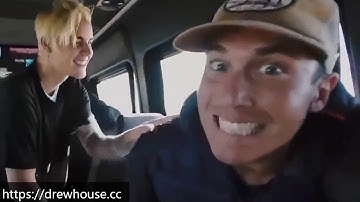 Justin Bieber ft. SHAUN - Way Back Home (New Song 2019) (Music Video)