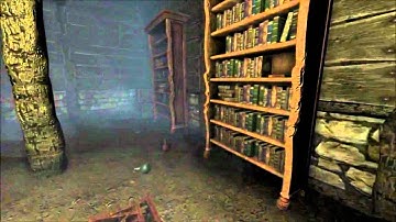 Lets Play Amnesia Part 7