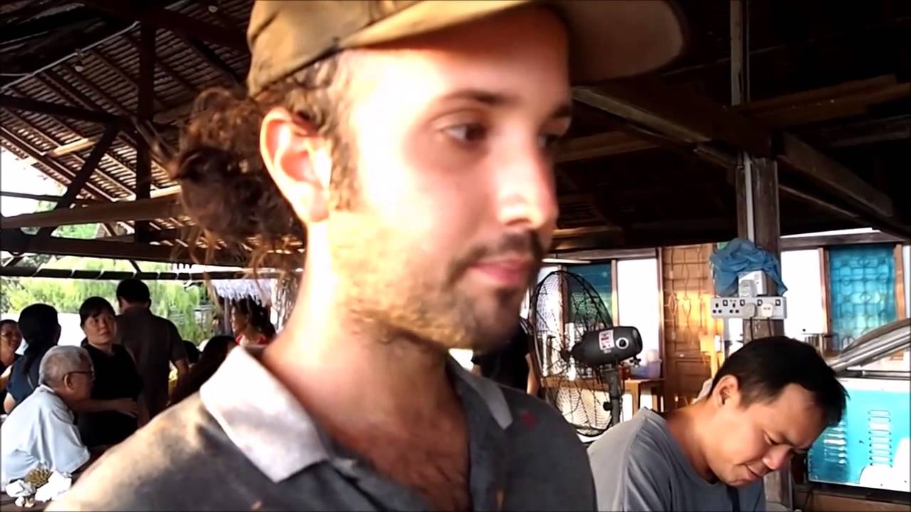 Tasting The Most Expensive Durian in the World