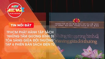 GIỚI THIỆU 49 TẬP THỂ VÀ 90 TẤM GƯƠNG TIÊU BIỂU TRONG HỌC TẬP VÀ LÀM THEO TƯ TƯỞNG HỒ CHÍ MINH