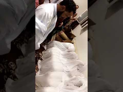 عرس موريتاني 2019