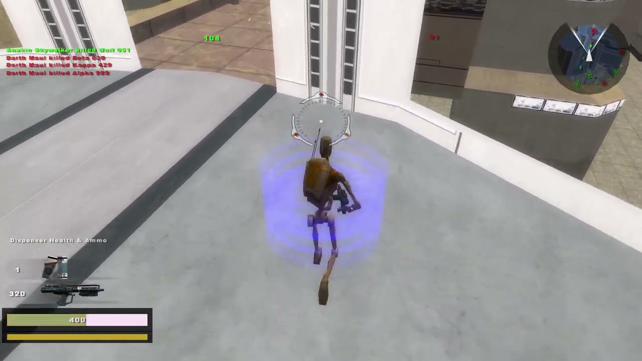 Star Wars: Battlefront 2