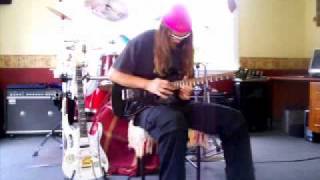 Playing Through The Modes