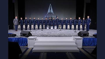 Space Force releases official song 
