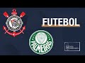 🔴CORINTHIANS X PALMEIRAS - Com Ulisses Costa e o craque Neto