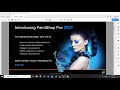 Webinar: Bring your photography to life with PaintShop Pro 2021