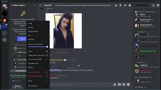 OĞUZHAN RUHSUZ ' DAN OROSPUMA PRİM.exe ! ( DİSCORD SÖVÜŞ ) Resimi