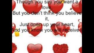 Atomic Kitten  - Cradle