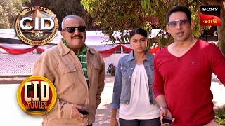 The Silent Bus Mystery | CID Movies | 8 Dec 2025