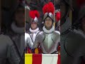 #papaleonexiv Alle Guardie Svizzere: grazie per il servizio alla Chiesa #shorts