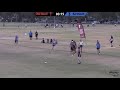Semi-Finals - ROKKET Old Skool vs Airmech Knights - Division 1 Mixed