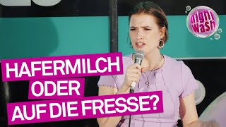 Bibi und Tina holen sich die Pille danach - Saskia Fröhlich | NightWash Live