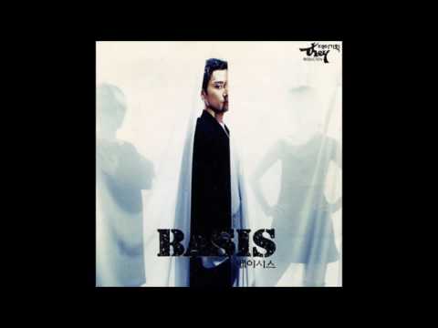 베이시스 1집 Looking For Myself (1995) 02. 또 다른 사랑을 위해