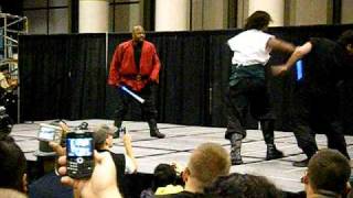 NYCC - NY Jedi 1.AVI