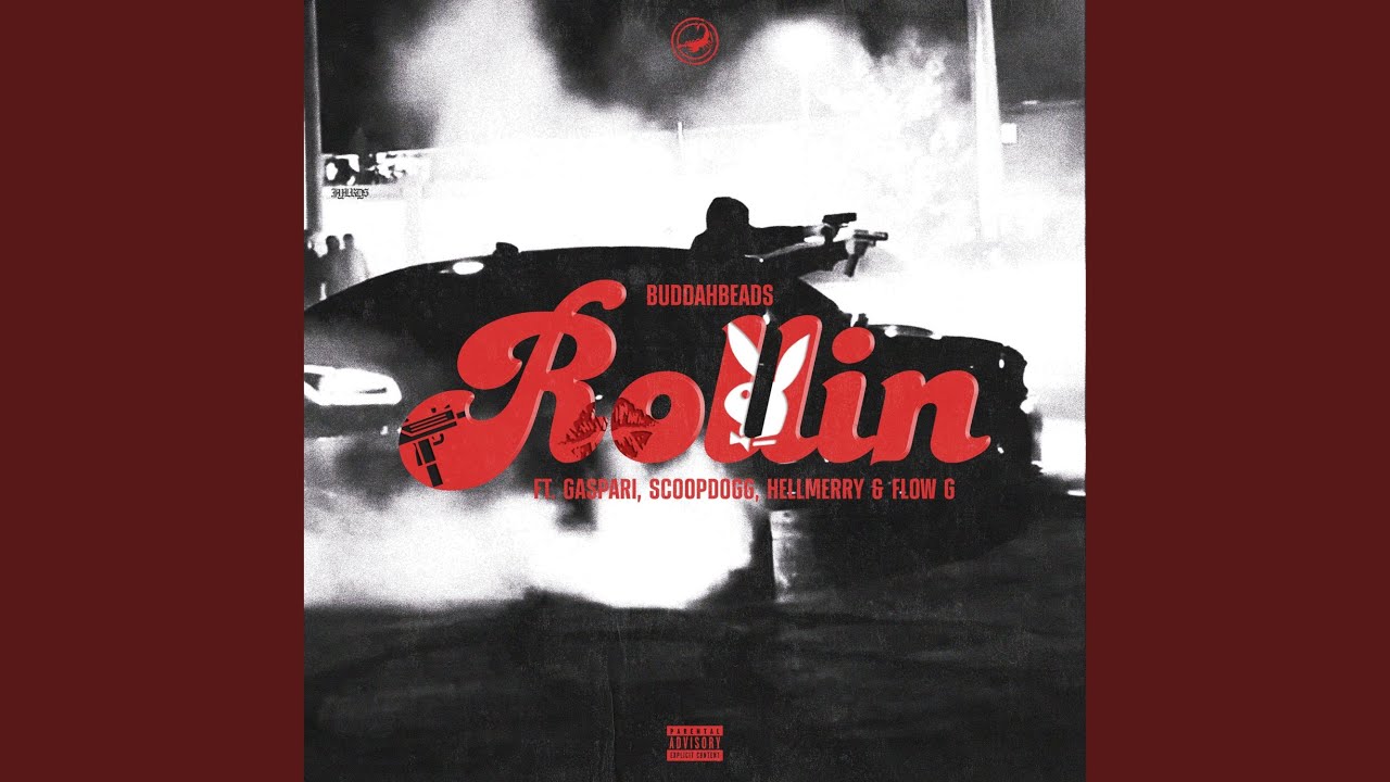 Rollin (feat. Gaspari, SCOOP DOGG, HELLMERRY & Flow G) - YouTube
